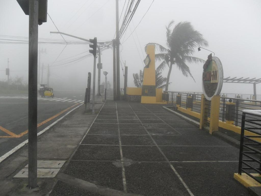 Tagaytay Econo Hotel Tagaytay City Exterior foto