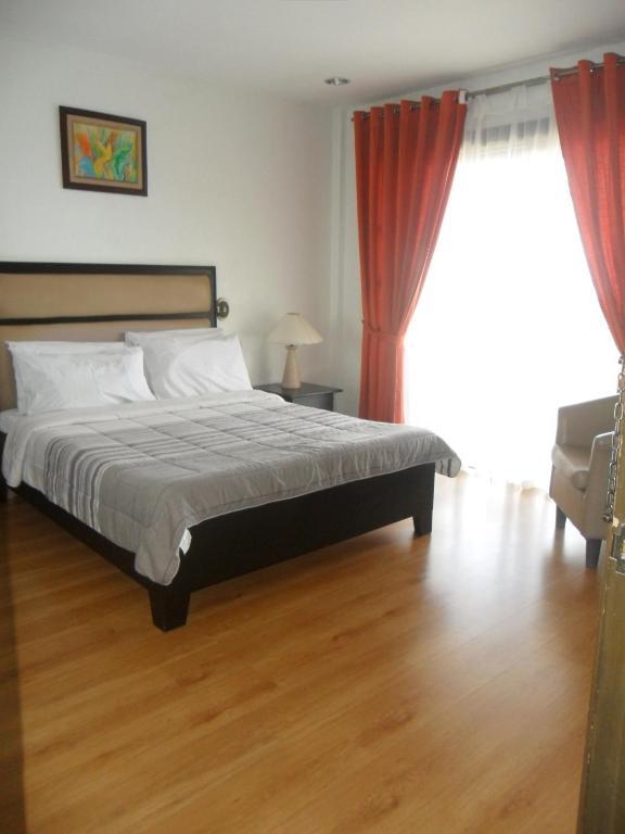 Tagaytay Econo Hotel Tagaytay City Cameră foto