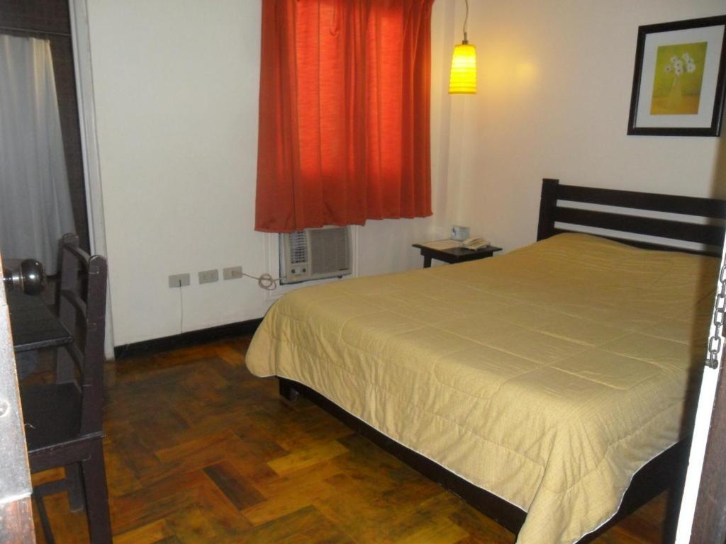 Tagaytay Econo Hotel Tagaytay City Cameră foto