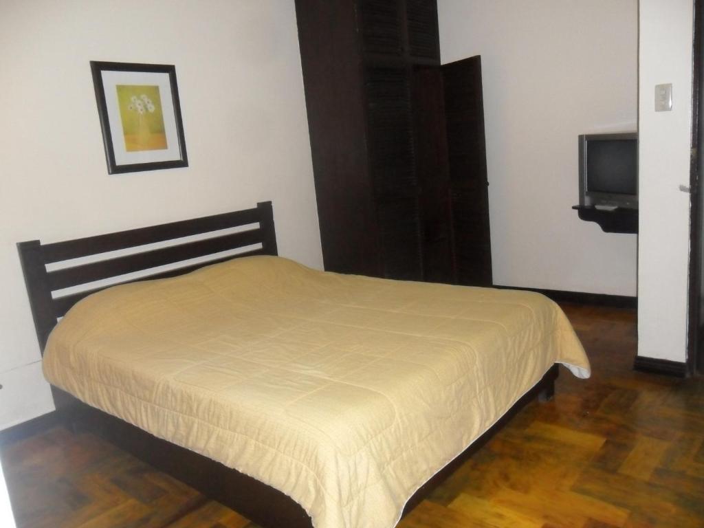 Tagaytay Econo Hotel Tagaytay City Cameră foto