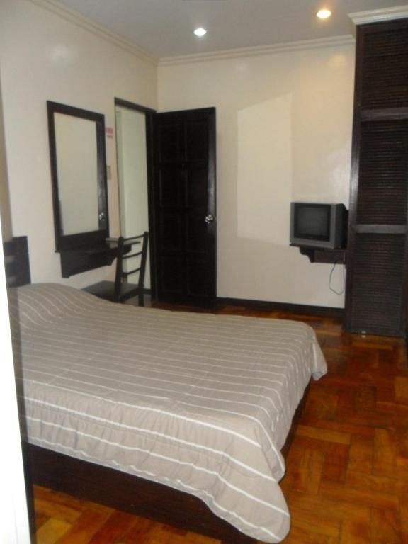 Tagaytay Econo Hotel Tagaytay City Cameră foto