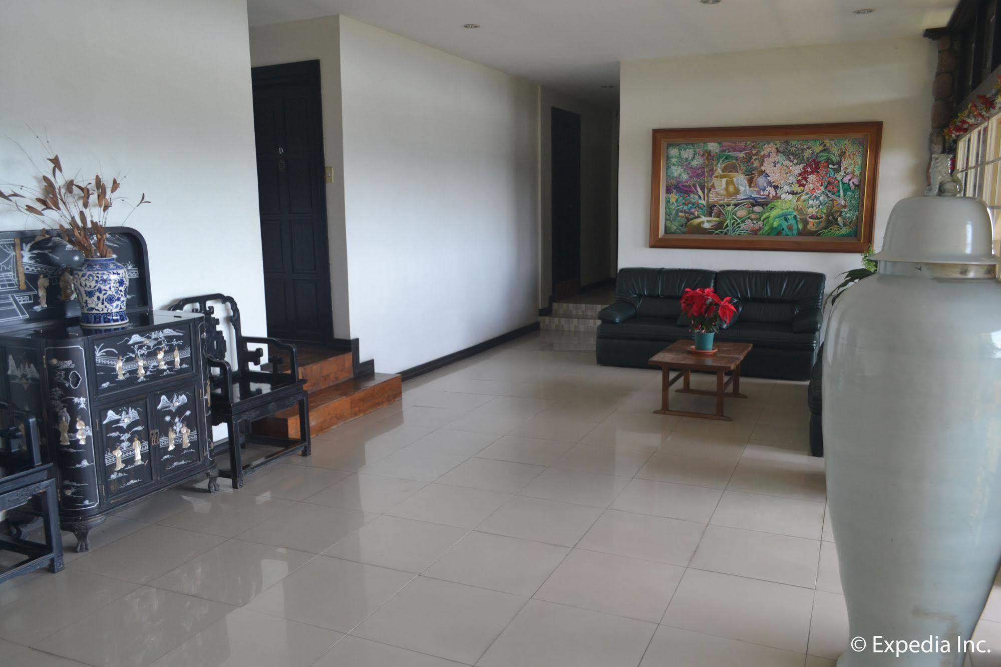 Tagaytay Econo Hotel Tagaytay City Exterior foto