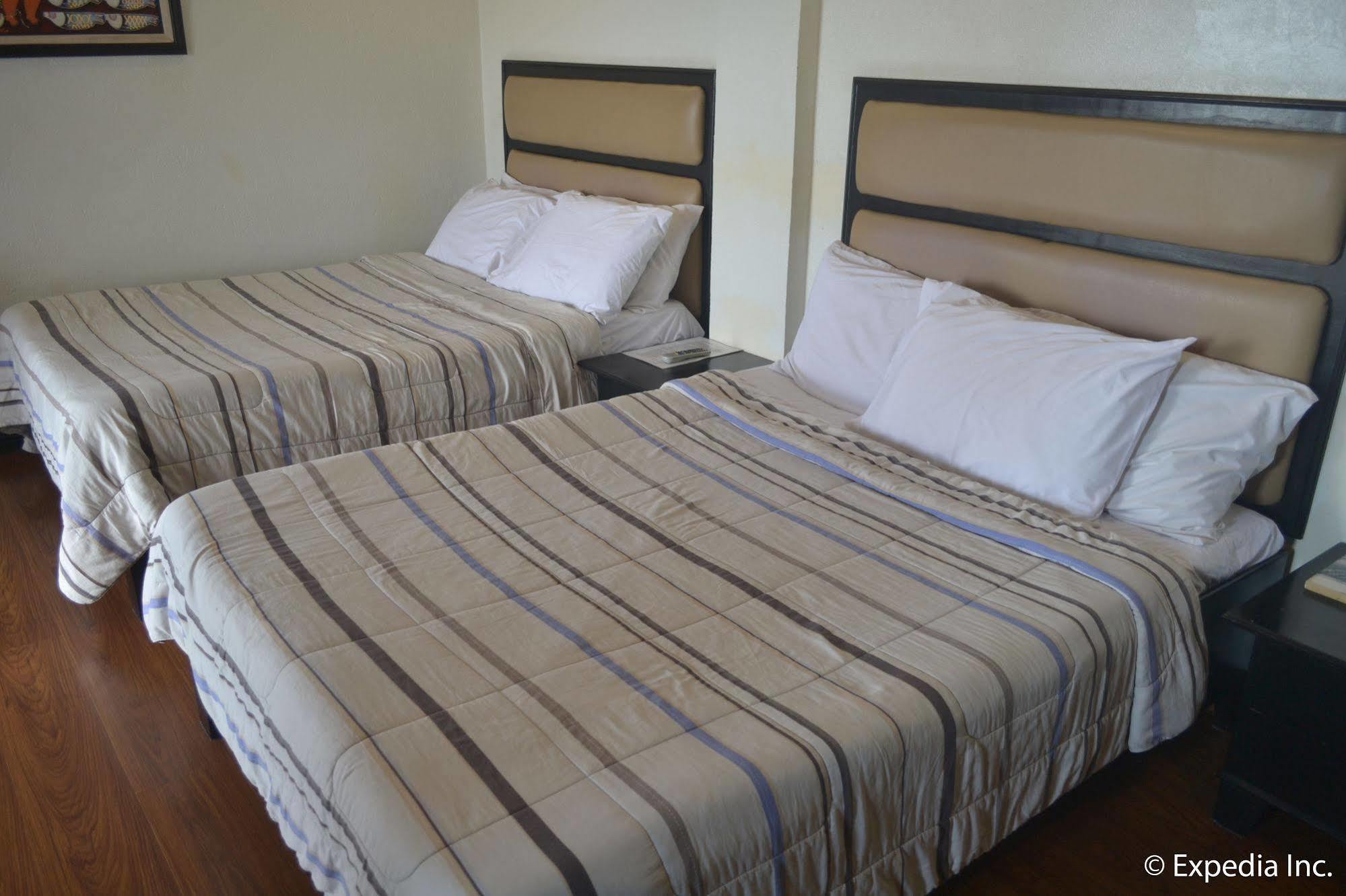 Tagaytay Econo Hotel Tagaytay City Exterior foto